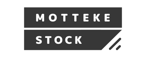 Motteke Stock